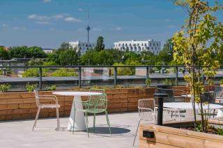 Liv in Vilnius New town coliving - Vilnius - 4