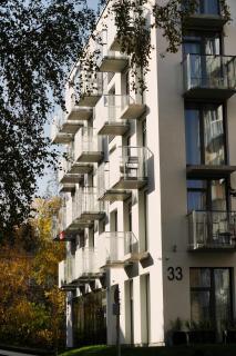 Liv in Vilnius New town coliving - Vilnius - 1