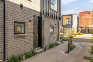 Central Stay Addington - 8