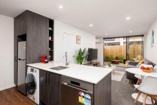 Central Stay Addington - Christchurch - 0