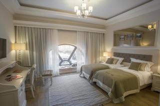 Boutique 19 Hotel - Bakoe - 6