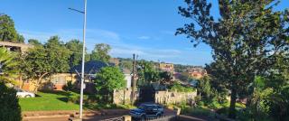 Pamir Courts - Entebbe - 3