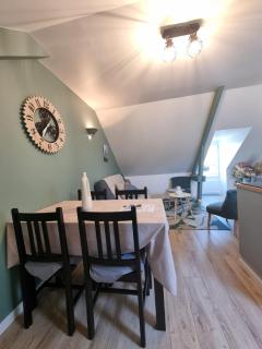 HAVRE MARIN DU CENTRE VILLE lumineux, spacieux à 5 min de la plage - 5