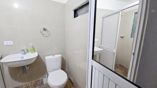 Mom's house Colombia - 1