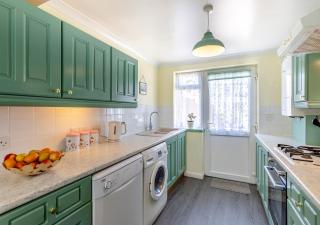 April Cottage - Sandown - Sandown - 8