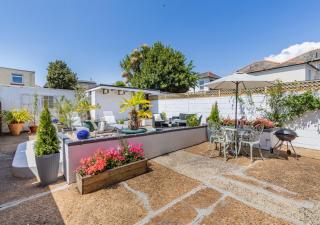 April Cottage - Sandown - Sandown - 2