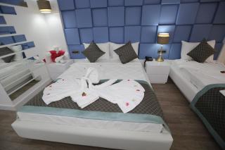 Elips Royal Hotel & SPA - 5