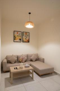 Ios Hotel & Village - El Alamein - 6
