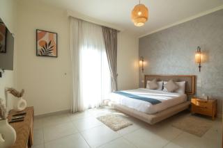 Ios Hotel & Village - El Alamein - 5