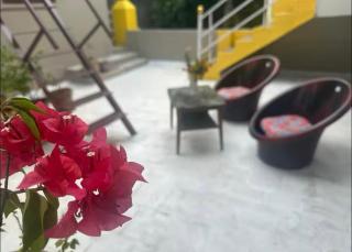 Jayanti Hotel and Stay - 9