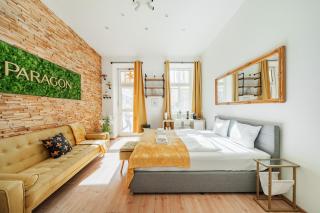 Classy Premium Apartment with Free Parking - Vienne - 0