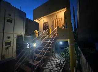 Jayanti Hotel and Stay - 1