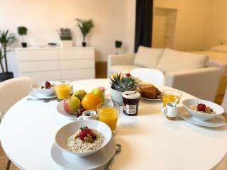 Charmant 2 pièces proche mer - Nice - 1