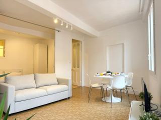 Charmant 2 pièces proche mer - Nice - 6