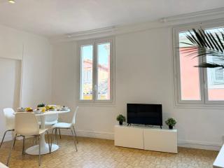 Charmant 2 pièces proche mer - Nice - 5