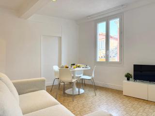 Charmant 2 pièces proche mer - Nice - 2