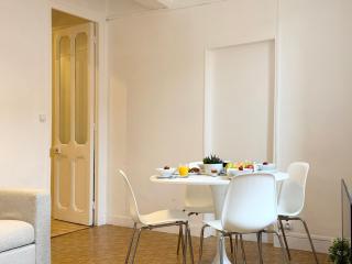 Charmant 2 pièces proche mer - Nice - 8