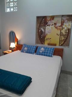 Trump Homestay - Khu bờ kè biển Phước Hải - Chợ Phước Hải - 8