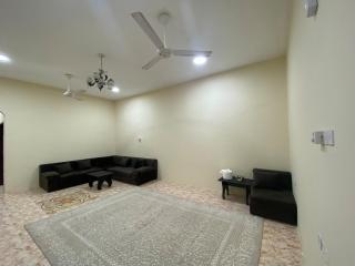 منزل خاص بثلاث غرف نوم ومجلس وصالة - Salalah - 7