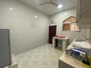 منزل خاص بثلاث غرف نوم ومجلس وصالة - Salalah - 5