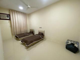 منزل خاص بثلاث غرف نوم ومجلس وصالة - Salalah - 4