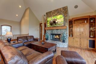 Starry Nights - Unforgettable Views Steamy Hot Tub Game Room More - 2
