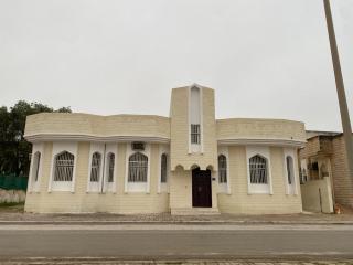 منزل خاص بثلاث غرف نوم ومجلس وصالة - Salalah - 0