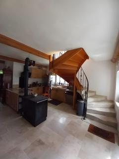 Maison Le Petit Mas - Chabrillan - 7