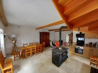 Maison Le Petit Mas - Chabrillan - 9