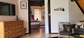 Ferienwohnung "Frieda" - Breitenstein - 8