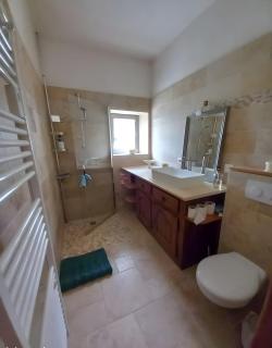 Maison Le Petit Mas - Chabrillan - 4