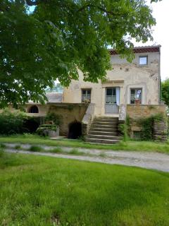 Maison Le Petit Mas - Chabrillan - 0