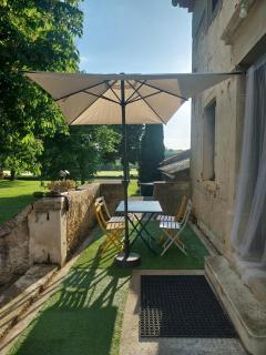 Maison Le Petit Mas - Chabrillan - 6