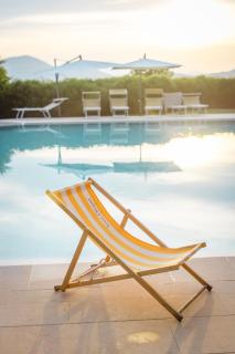 Resort Collina d'Oro - Hotel, Residence & Spa - Lugano - 9