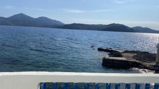 Areti Milos the fisherman's house - Plaka Milou - 0