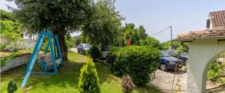 Villa Oasis - Sidari - 9