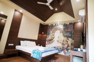 Garhpanchkot Eco Tourism Unit- 1 - - 9