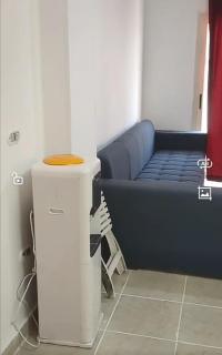 شاليه السعادة بقرية بلولاجون راس سدر for families only - Ras Sedr - 2