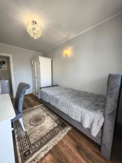 City Center Rooms Accommodation by TataRento - Warsaw - 1