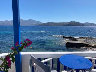 Areti Milos the fisherman's house - Plaka Milou - 9