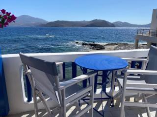 Areti Milos the fisherman's house - Plaka Milou - 6
