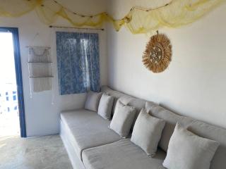 Areti Milos the fisherman's house - Plaka Milou - 5