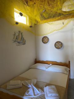 Areti Milos the fisherman's house - Plaka Milou - 4