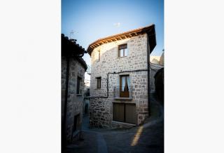 Casa Rural El Arco de los Arribes - Fermoselle - 8