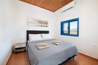 PARADISE SEA HOUSE a - Haraki - 3