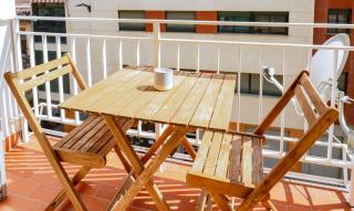 DreamStay - San Vicente Ferrer Apartamento - 2