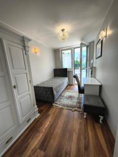 City Center Rooms Accommodation by TataRento - Warsaw - 2