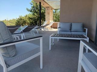 Villa Melia - Almirida - 7