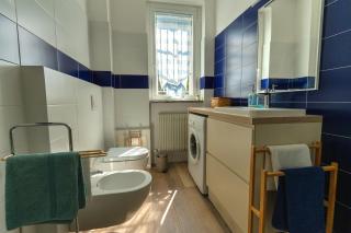 Loft 1 - appartamento in una zona strategica tra le perle del Lago di Como - Erba - 4