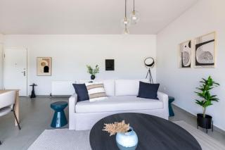Soft-Sized 1BR Property in Marousi by UPSTREET - 6